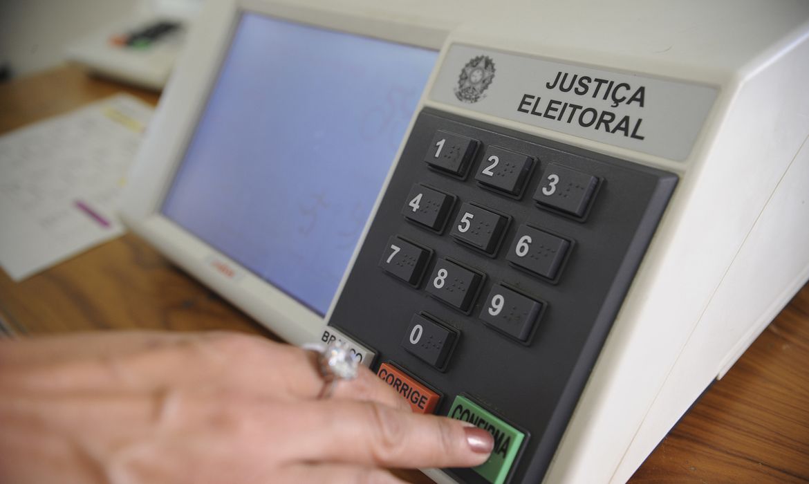 Eleições 2026: Rio de Janeiro registra quase 13 milhões de eleitores aptos a votar