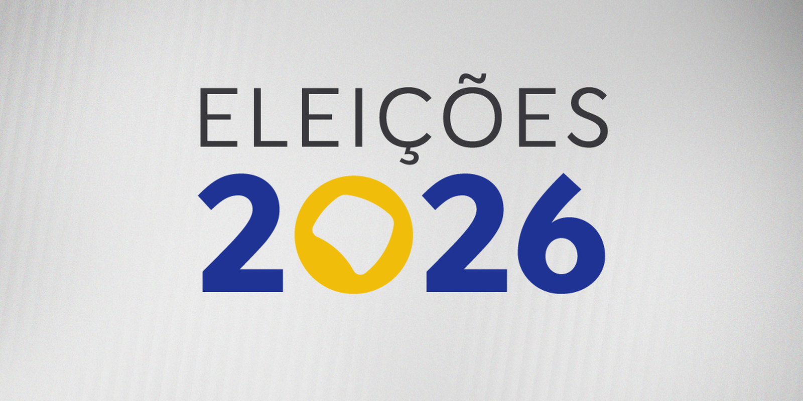 Eleições 2026: veja a agenda de campanha dos candidatos à presidência