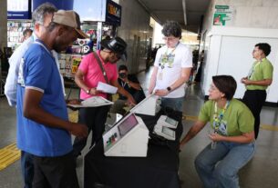 Eleições: prazo final para registro de candidaturas se encerra em 15 de agosto