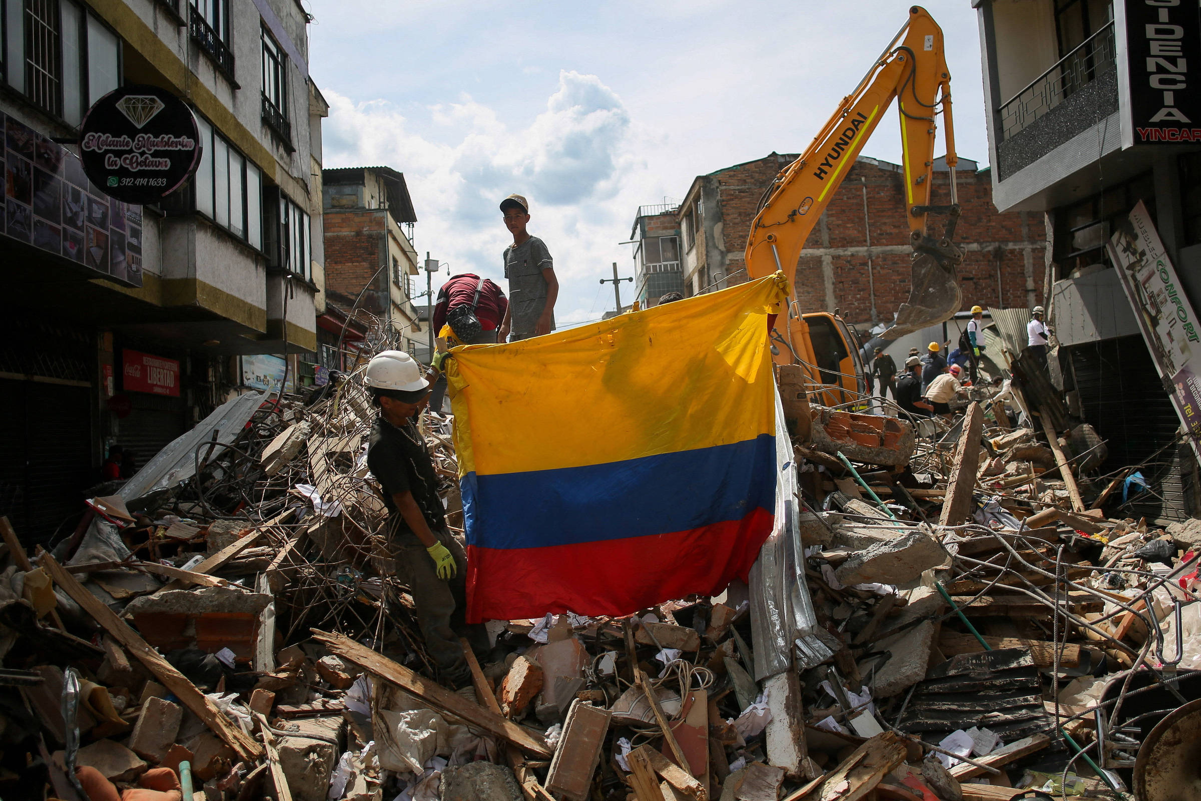 Entenda o Cinturão de Fogo do Pacífico e a dinâmica por trás dos grandes terremotos