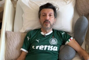 Esposa de Lito Sousa, Mila Seidl, trava luta por tratamento experimental contra doença rara