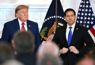 Estados Unidos usam vistos como ferramenta geopolítica na América Latina