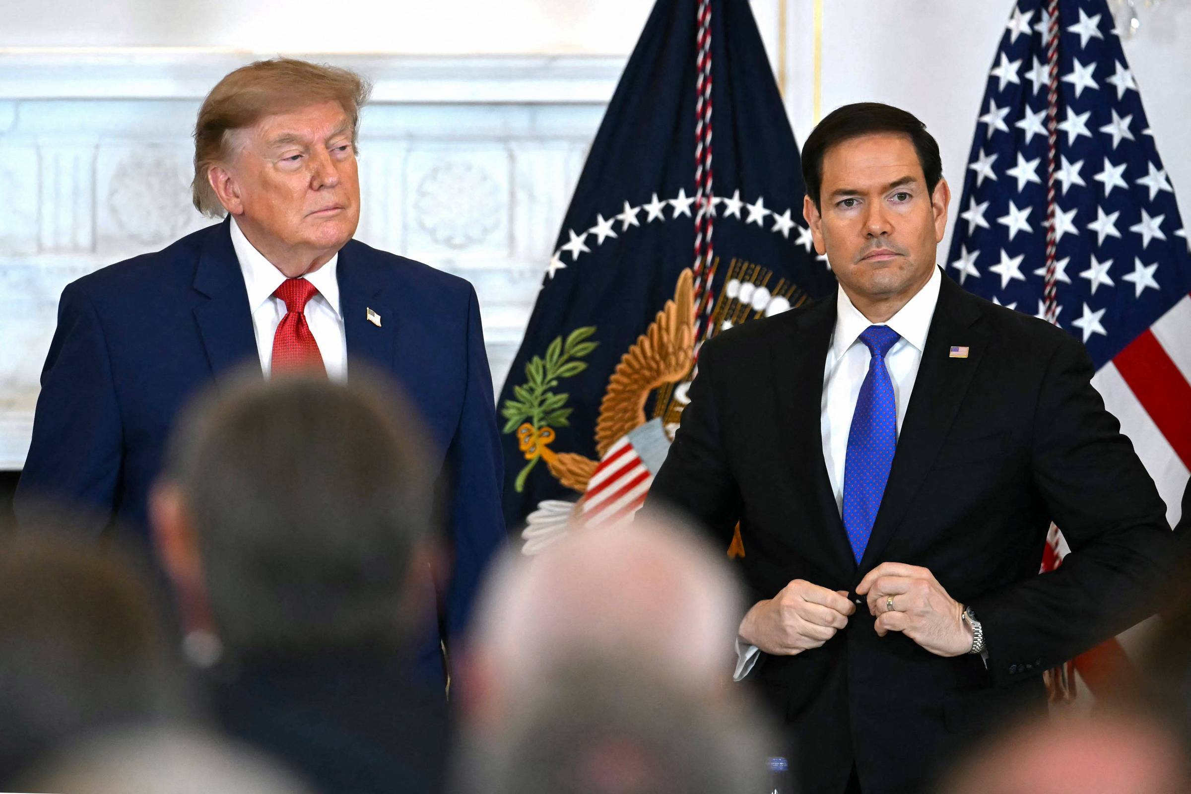 Estados Unidos usam vistos como ferramenta geopolítica na América Latina