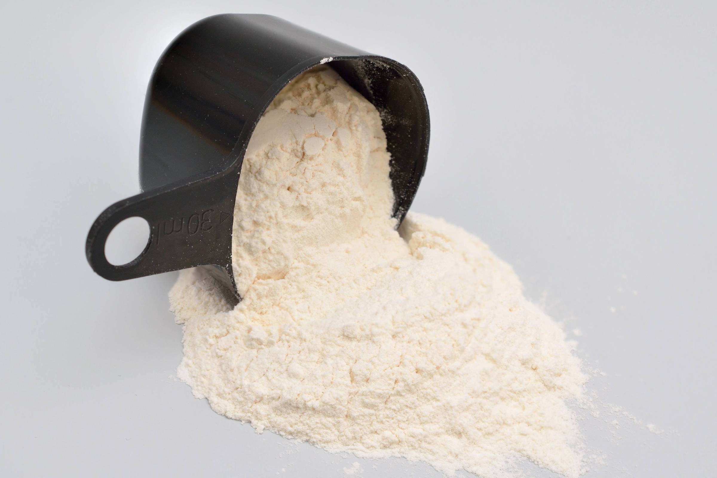 Estudo aponta que consumo crônico de goma xantana pode causar inflamação intestinal