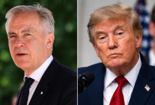 EUA impõem tarifas de 50% sobre produtos canadenses após impasse comercial