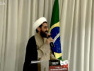 Evento em São Paulo marca criação de grupo Brasil-irã com apoio de deputado do PT