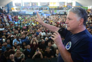 Ex-governador Anthony Garotinho tem inelegibilidade confirmada por decisão judicial no Rio