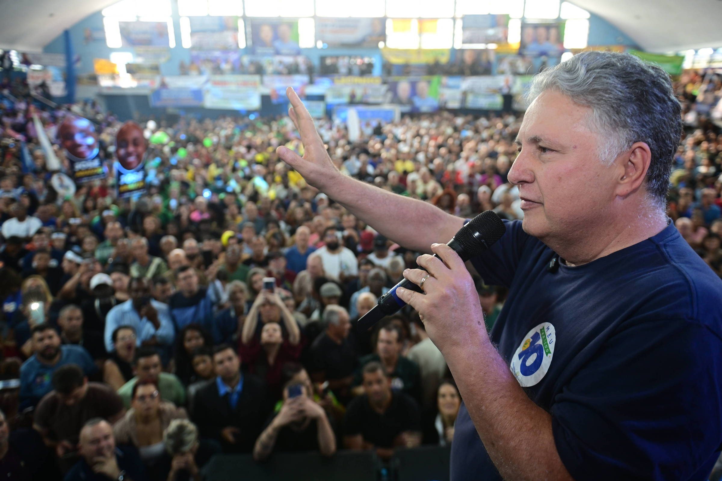 Ex-governador Anthony Garotinho tem inelegibilidade confirmada por decisão judicial no Rio