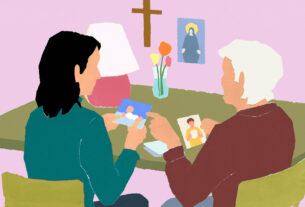 Família e identidade: a delicada decisão de revelar a transição de gênero à avó de 90 anos