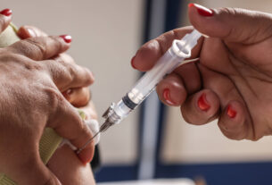 FDA aprova vacina de gripe por Mrna da Moderna após reconsideração