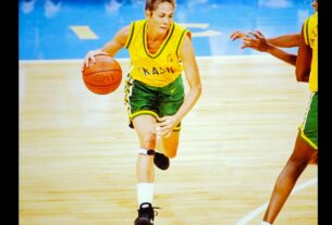 Fiba coloca Hortência na disputa pelo título de maior atleta da história dos Mundiais