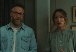 Filme 'o Convite' provoca reflexão sobre intimidade e desejo em relações duradouras