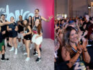 Fitdance CON 2026 atrai multidão a Salvador e consolida recorde de público