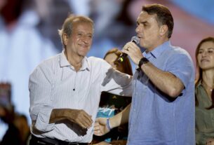 Flávio Bolsonaro e PL buscam vice, mas Republicanos mantém resistência e avalia neutralidade