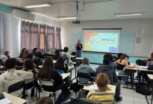 Florianópolis sobe 13 posições e assume a vice-liderança do Ideb entre as capitais brasileiras