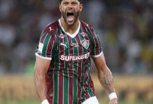 Fluminense reage no Maracanã, vira sobre o Remo e consolida vaga no G-4 do Brasileirão