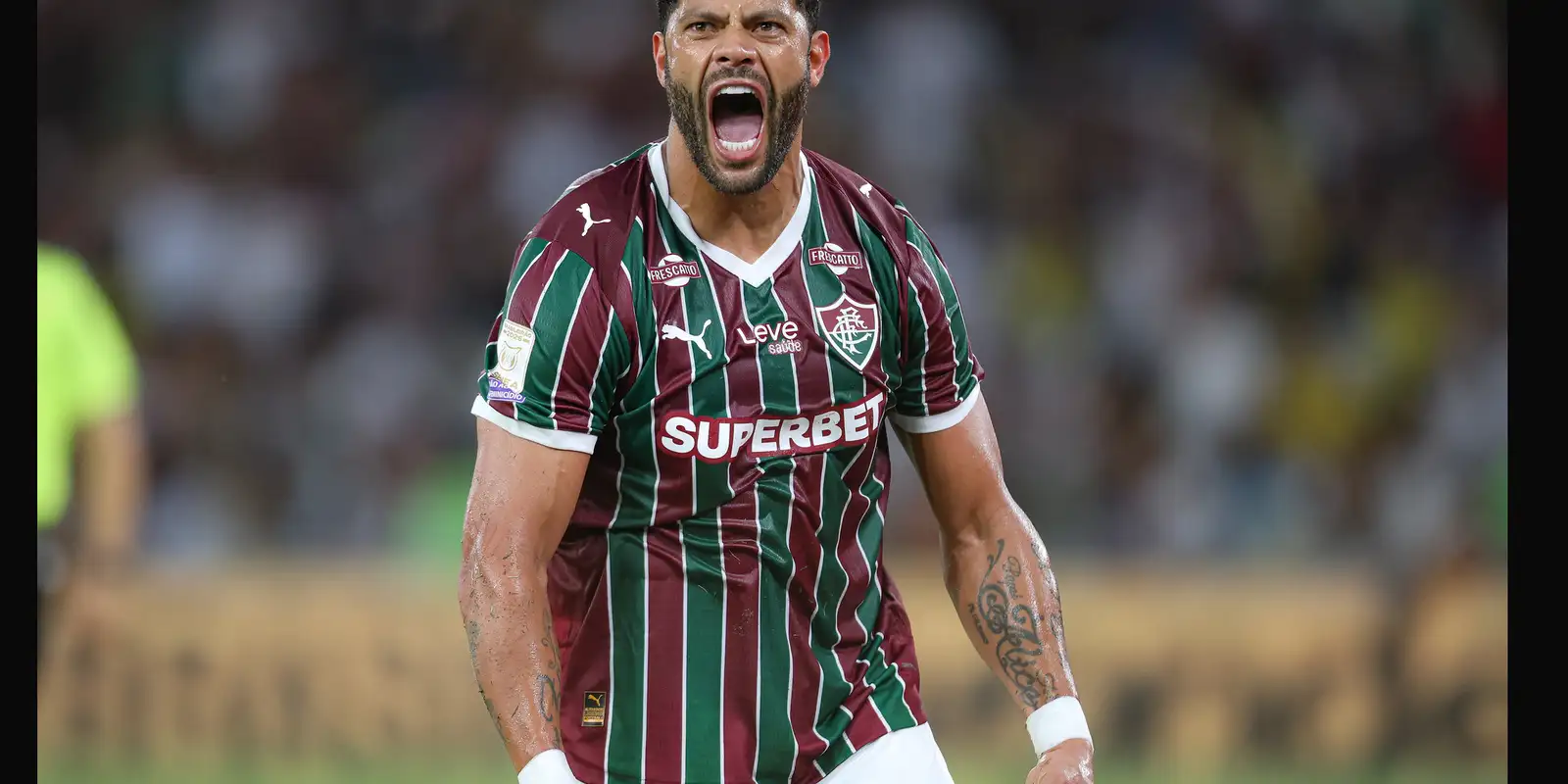 Fluminense reage no Maracanã, vira sobre o Remo e consolida vaga no G-4 do Brasileirão