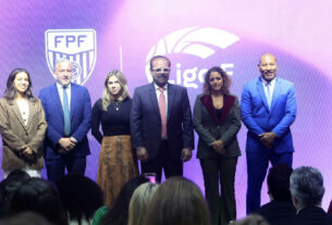 FPF e Liga F firmam parceria estratégica para impulsionar o futebol feminino
