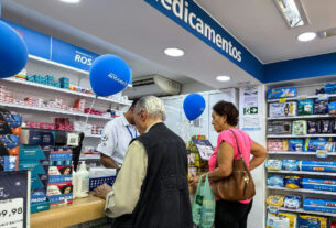 Germed recebe aval da Anvisa para produzir segundo genérico da semaglutida no Brasil