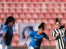 Goleada do Cruzeiro sobre o Botafogo marca rodada do Brasileirão Feminino