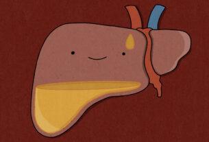 Gordura no fígado: entenda a esteatose hepática e como identificá-la