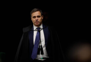 Governo busca diálogo para evitar embate jurídico entre André Mendonça e Polícia Federal