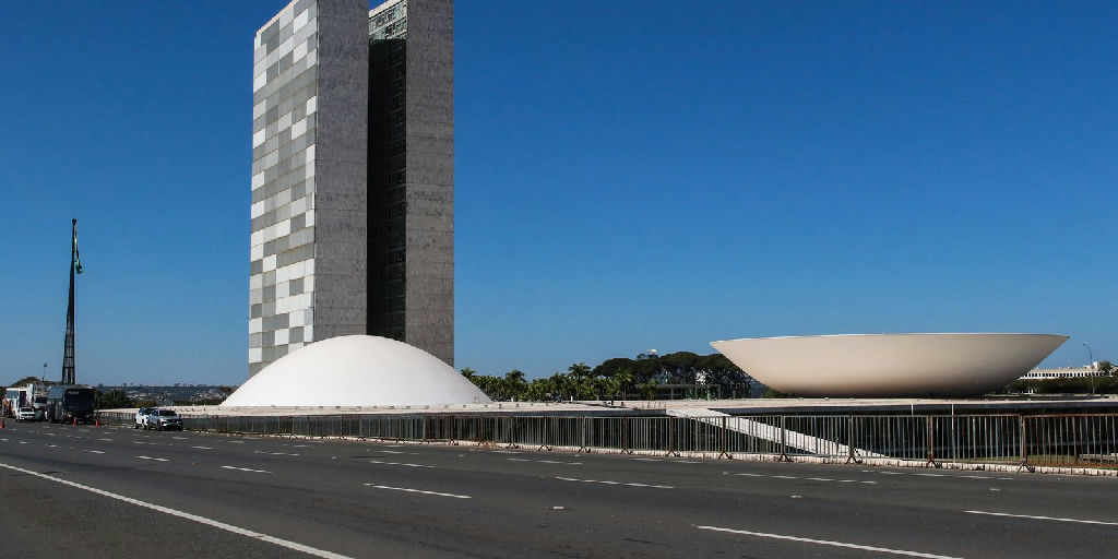 Governo e Congresso definem pauta prioritária para esforço concentrado na próxima semana