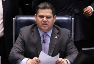 Governo pressiona Alcolumbre para instalar comissão da MP das Blusinhas e evitar caducidade