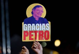 Gustavo Petro consolida a esquerda na Colômbia em meio a reveses e polarização política