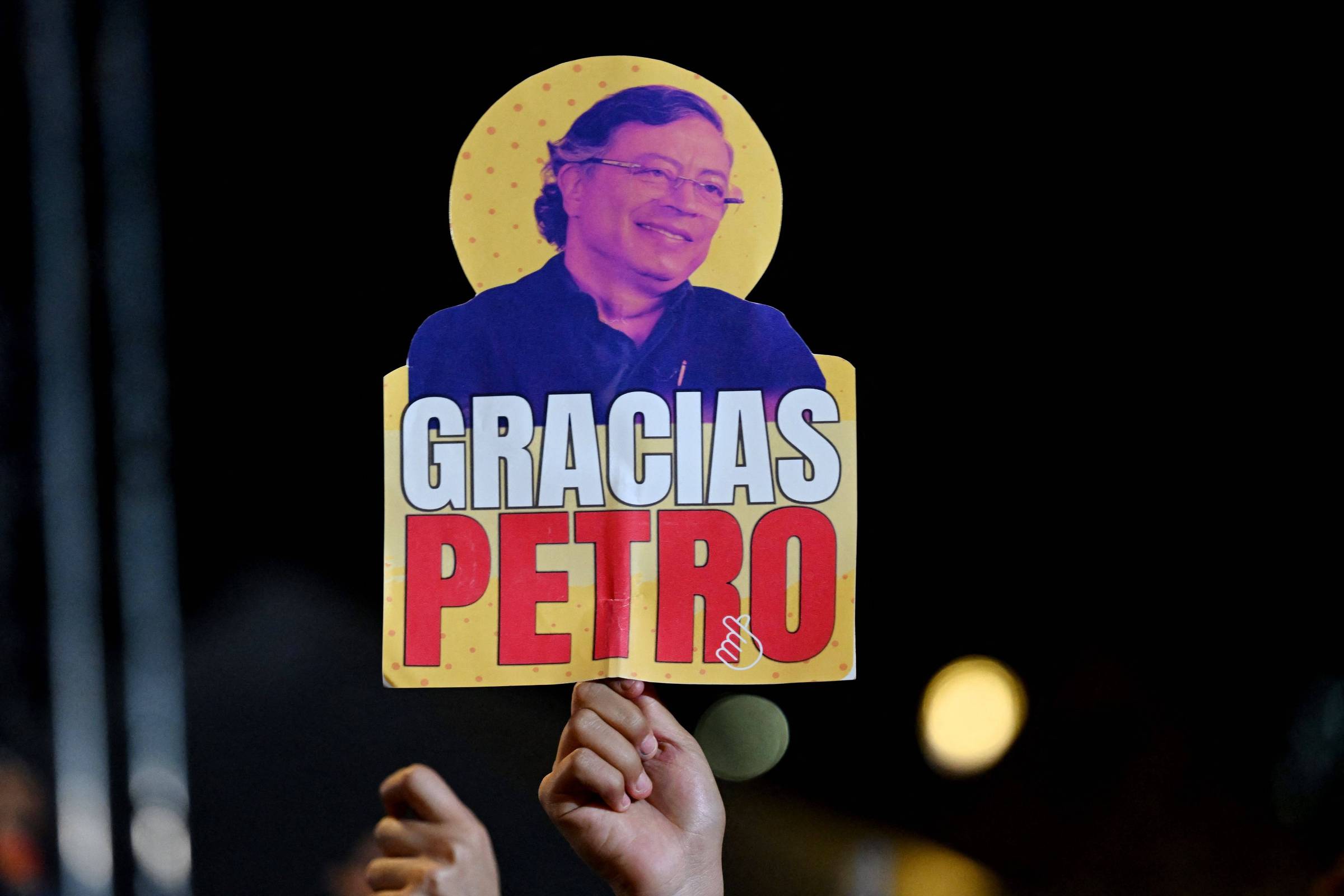 Gustavo Petro consolida a esquerda na Colômbia em meio a reveses e polarização política
