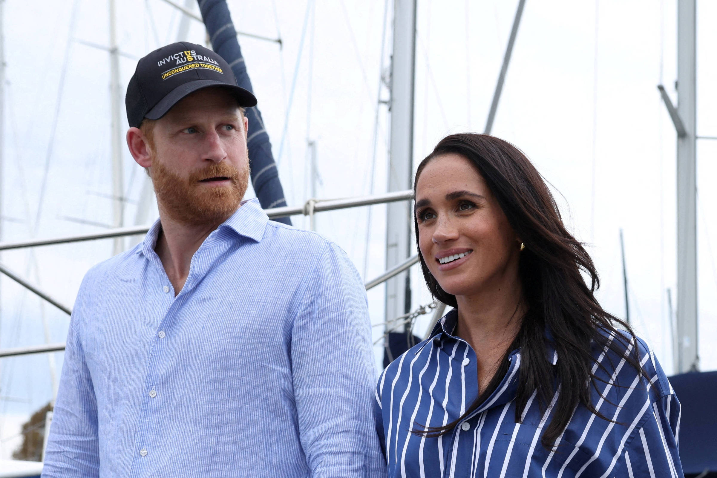 Harry e Meghan planejam retorno ao Reino Unido e reacendem debates na monarquia