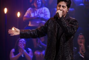 Hugo Henrique lança projeto ‘Simplesmente Saudade’ em emocionante tributo a Cristiano Araújo