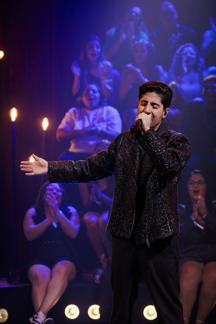 Hugo Henrique lança projeto ‘Simplesmente Saudade’ em emocionante tributo a Cristiano Araújo