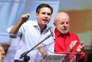 Hugo Motta antecipa votação sobre taxa das blusinhas após acordo com Lula