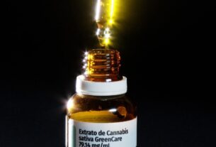 Importação de cannabis medicinal cresce 29% no Brasil em 2026