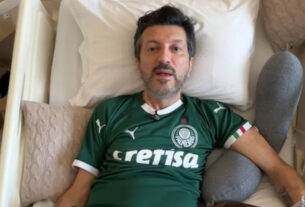 Influenciador Lito Sousa busca tratamento experimental para doença rara em apelo nas redes sociais