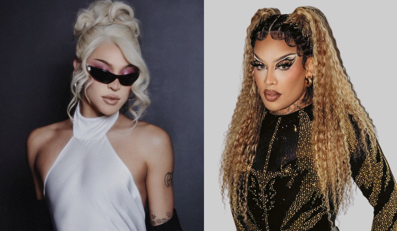 Ingressos para o Réveillon Cheers 2027 com Gloria Groove e Pabllo Vittar já estão à venda