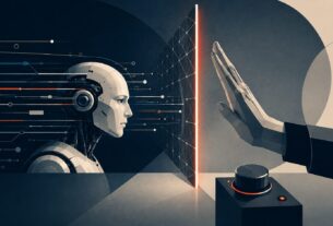 Inteligência artificial e o desafio de definir limites éticos para máquinas