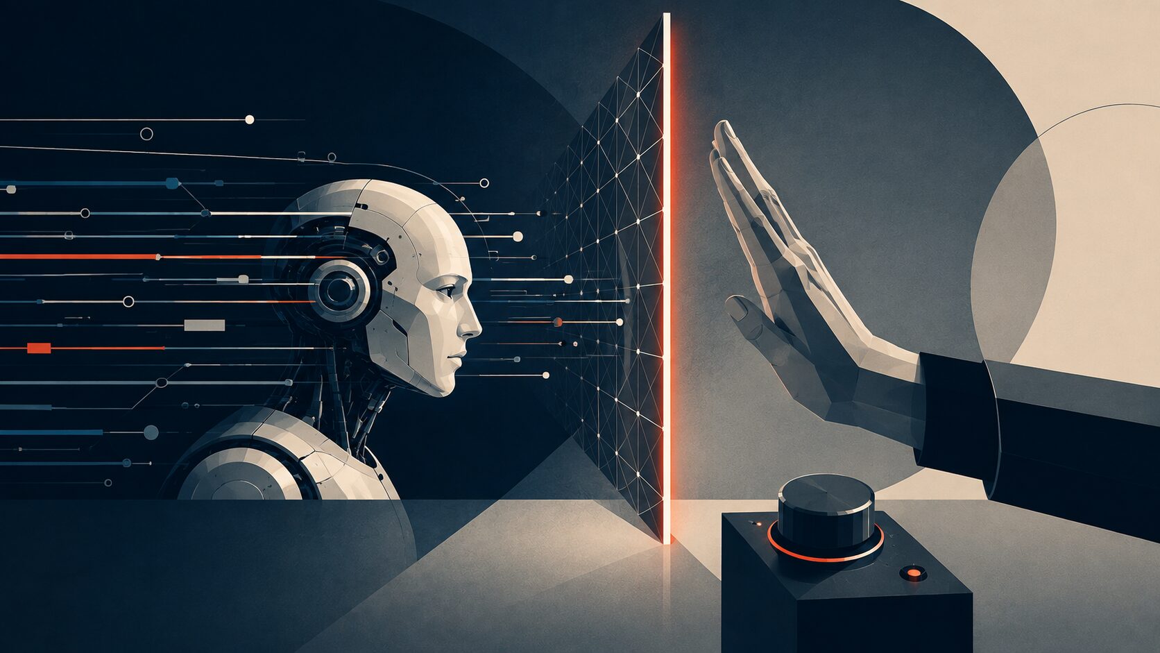 Inteligência artificial e o desafio de definir limites éticos para máquinas