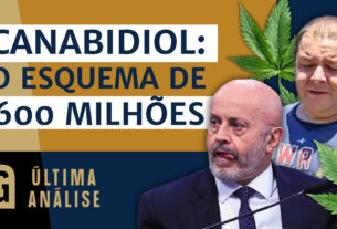 Investigação sobre canabidiol e Lulinha ganha novos desdobramentos no STF