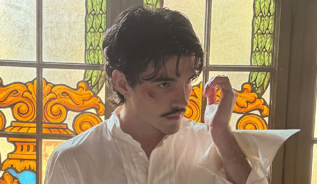 Jão grava clipe de 'Aurora' impulsionado por viralização no Tiktok e sucesso no Spotify