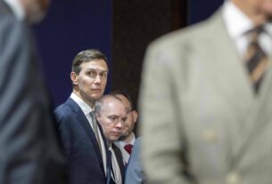 Jared Kushner intensifica diplomacia em Gaza após encontros com Netanyahu e líder do Hamas