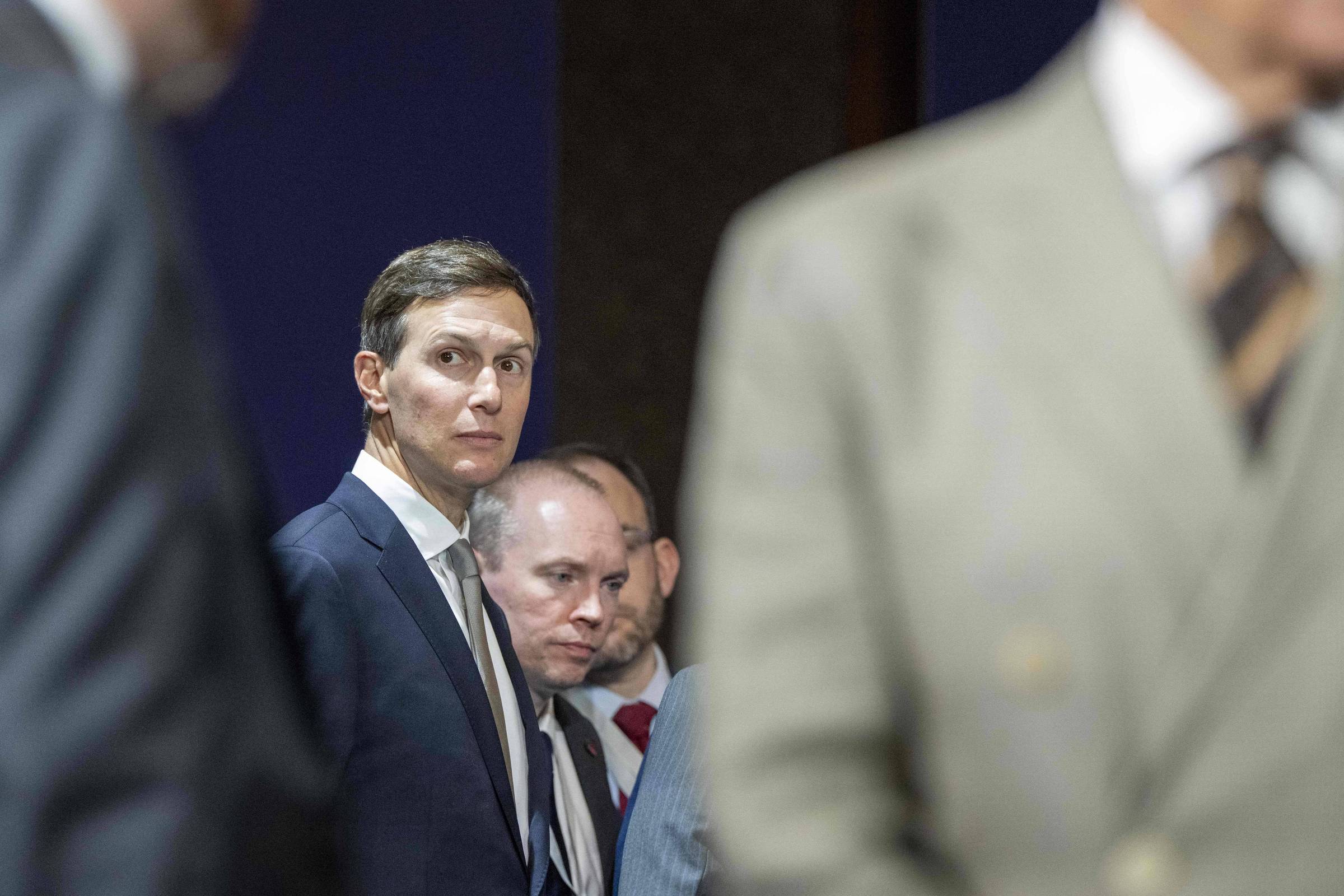 Jared Kushner intensifica diplomacia em Gaza após encontros com Netanyahu e líder do Hamas
