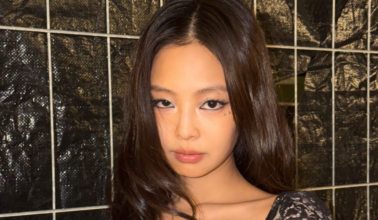 Jennie, do Blackpink, anuncia EP solo 'Fallen Angel' com tracklist e conceito visual revelados