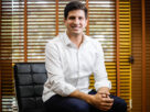 João Campos, candidato em Pernambuco, é o entrevistado do programa Frente a Frente