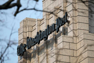 Jornalismo e liberdade: Washington Post é obrigado a readmitir colunista após decisão judicial