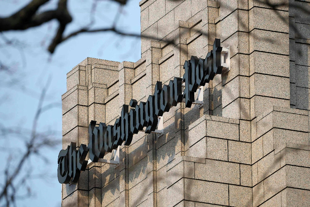 Jornalismo e liberdade: Washington Post é obrigado a readmitir colunista após decisão judicial
