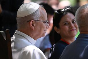 Juan Tomis Stack: o missionário que inspirou o Papa Leão XIV e pode se tornar beato