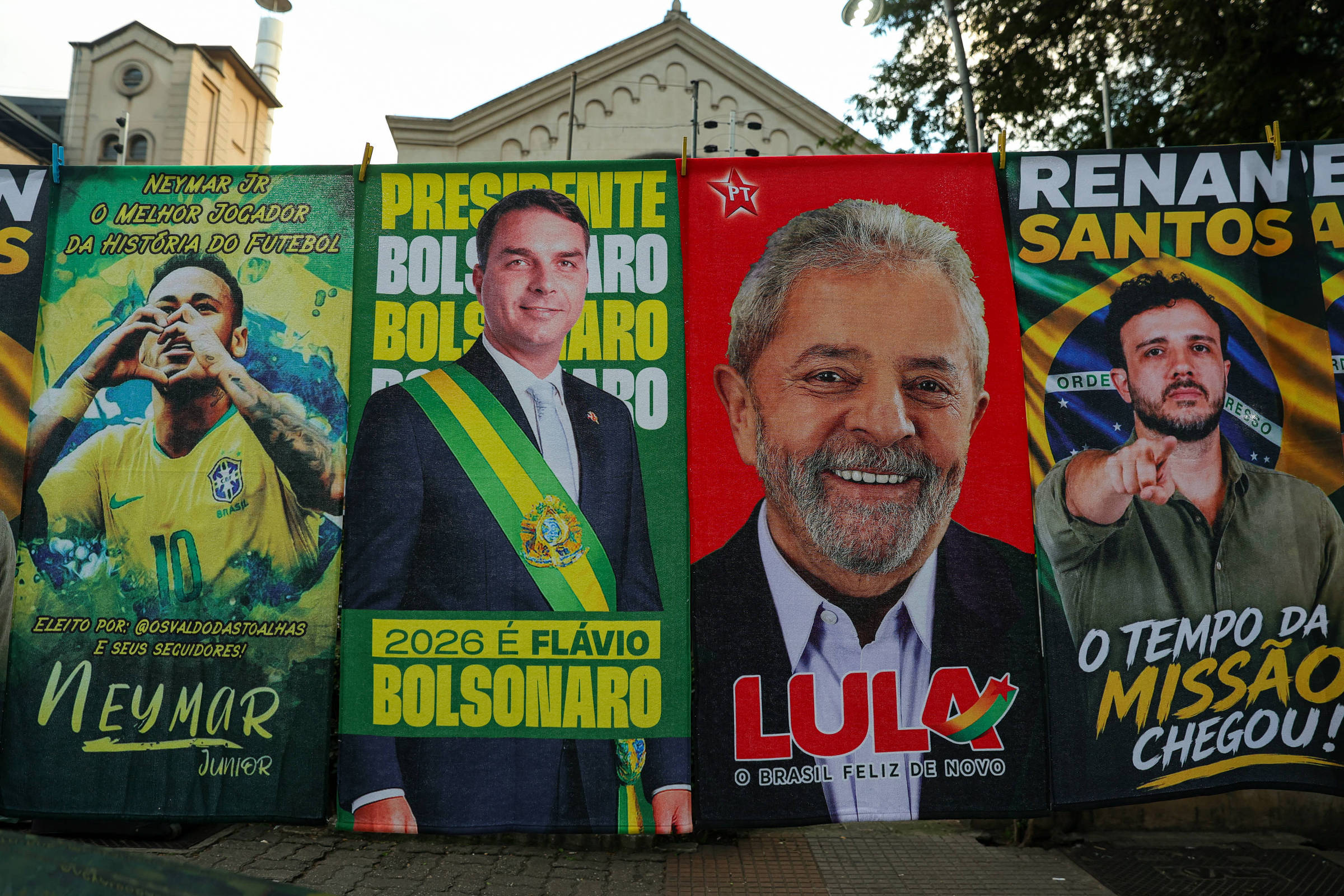Judicialização eleitoral dispara na pré-campanha de 2026 e atinge marca histórica