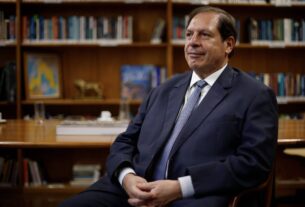 Judiciário em debate: Presidente do STJ vê regras para eventos como desvio do foco principal